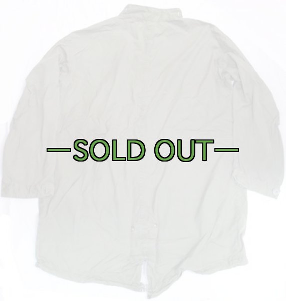 画像5: M65パーカー　ライナー付 (5)