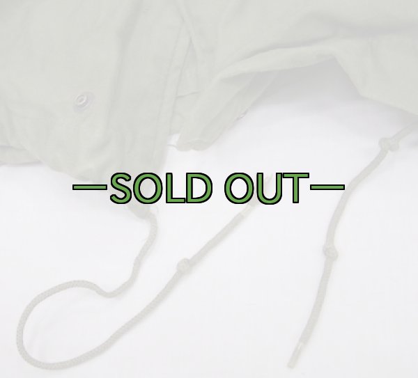 画像5: M65フィールドジャケット　OD　M-ショート　80年　中古良品 (5)