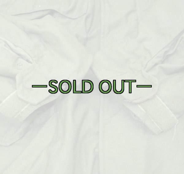 画像5: M65フィールドジャケット　OD　S-レギュラー　68年　中古上　アルミZIP (5)