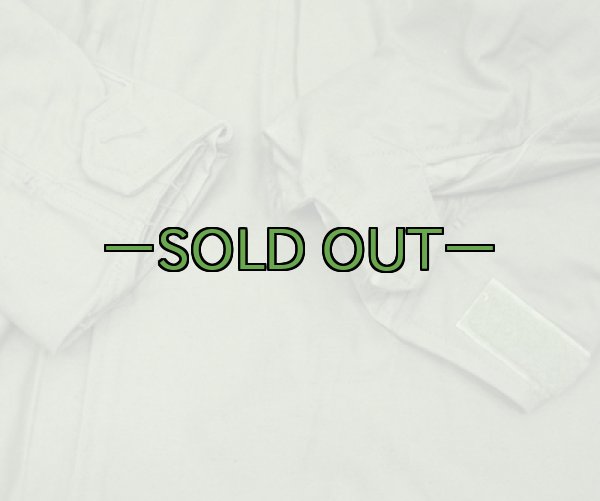 画像4: M65フィールドジャケット OD S-レギュラー 68年 極上 アルミZIP (4)