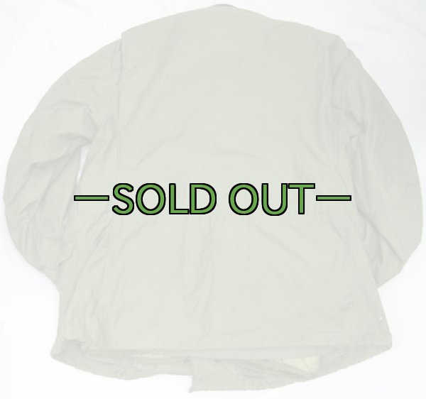 画像10: M65フィールドジャケット　OD　L-レギュラー　70年代　中古上　ライナー付 (10)