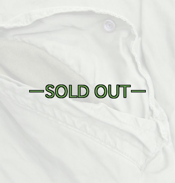 画像5: M65パーカー　ライナーなし (5)