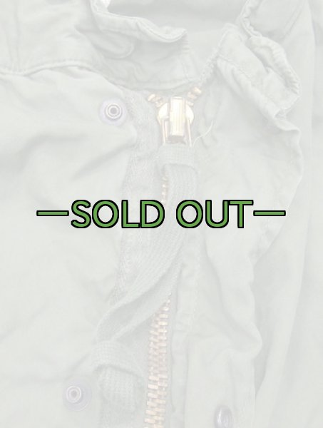 画像4: M65パーカー　ライナーなし (4)