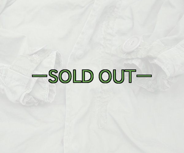 画像6: M65パーカー　ライナーなし (6)