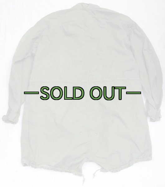 画像9: M65パーカー　ライナーなし (9)