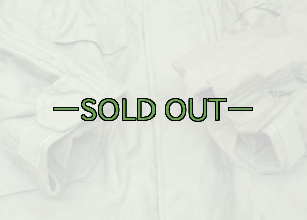 画像5: M65フィールドジャケット　OD　XS-ショート　82年　新品同様 (5)