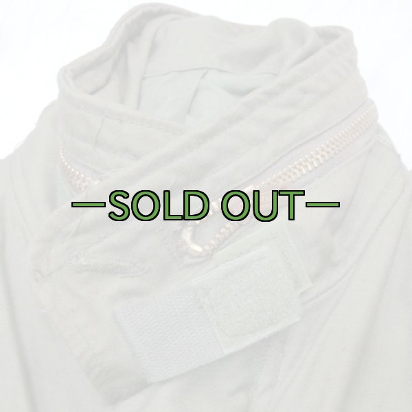 画像4: M65フィールドジャケット　OD　XS-ショート　82年　新品同様 (4)