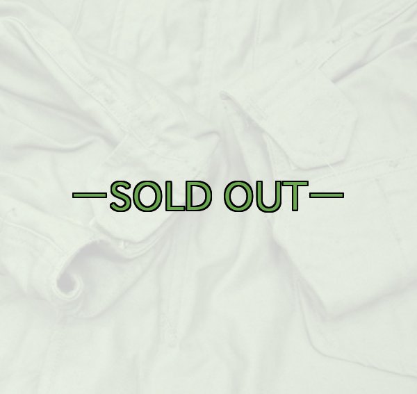 画像5: M65フィールドジャケット　OD　XS-レギュラー　72年　新品同様 (5)