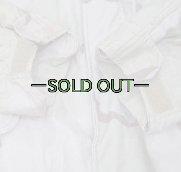 画像5: 3C　M65フィールドジャケット　S-ショート　中古良品　AF (5)