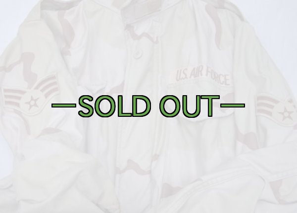 画像4: 3C　M65フィールドジャケット　S-ショート　中古良品　AF (4)