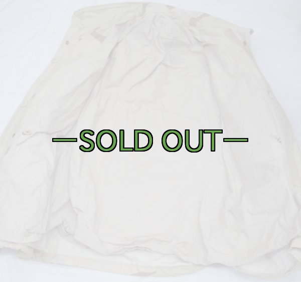 画像6: 3C　M65フィールドジャケット　S-ショート　中古良品　AF (6)