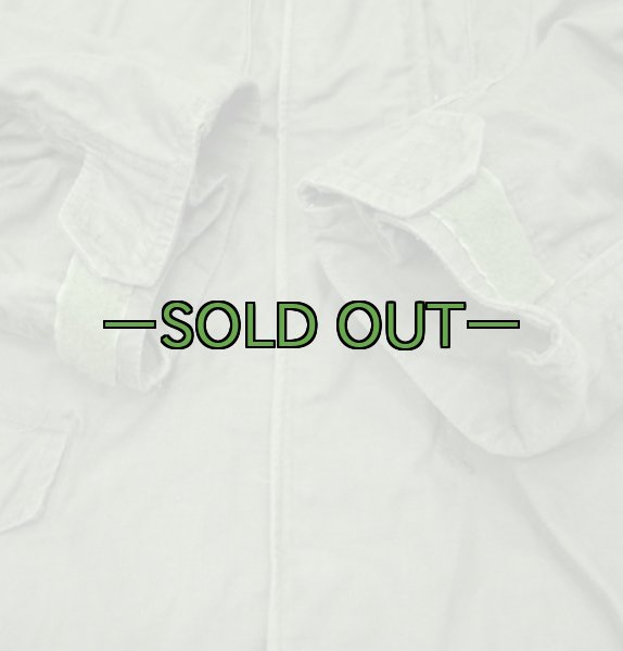 画像5: M65フィールドジャケット　OD　S-レギュラー　81年　中古良品 (5)