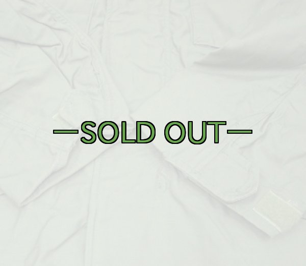 画像6: M65フィールドジャケット　OD　XS-レギュラー　79年　新品同様 (6)