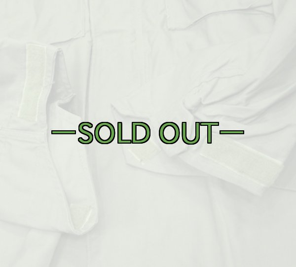 画像5: M65フィールドジャケット　OD　S-ロング　76年　新品同様 (5)