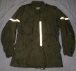 画像9: M51フィールドジャケット　OD　S-レギュラー　60年代　中古良品 (9)