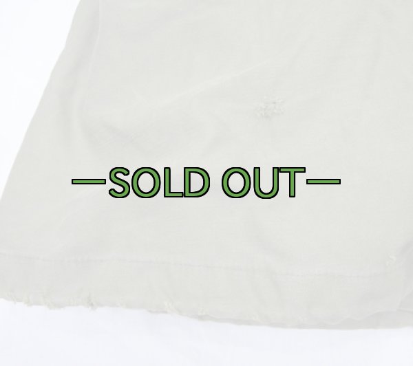 画像15: M51フィールドジャケット OD S-レギュラー 60年代 中古良品 (15)