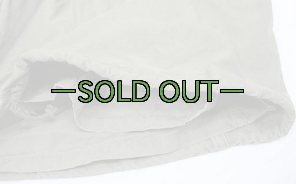 画像17: M51フィールドジャケット OD S-レギュラー 60年代 中古良品 (17)