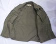 画像15: M43フィールドジャケット　OD　32R　40年代　中古良品 (15)
