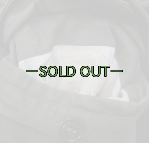 画像11: M43フィールドジャケット　OD　32R　40年代　中古良品 (11)