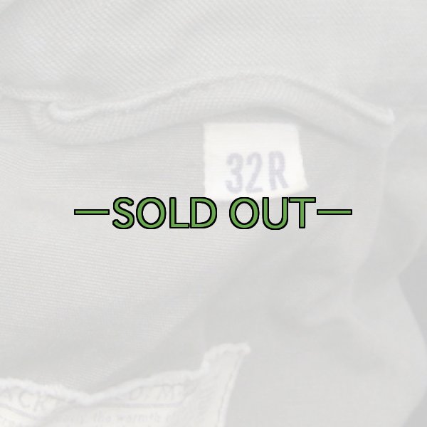 画像4: M43フィールドジャケット　OD　32R　40年代　中古良品 (4)