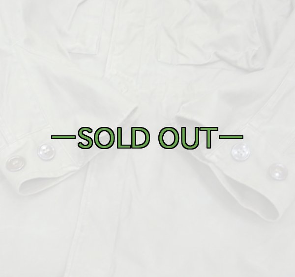 画像8: M43フィールドジャケット　OD　32R　40年代　中古良品 (8)