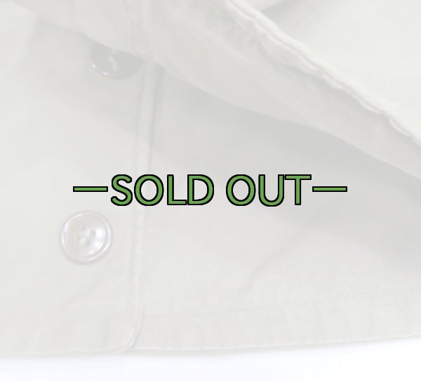 画像13: M43フィールドジャケット　OD　32R　40年代　中古良品 (13)