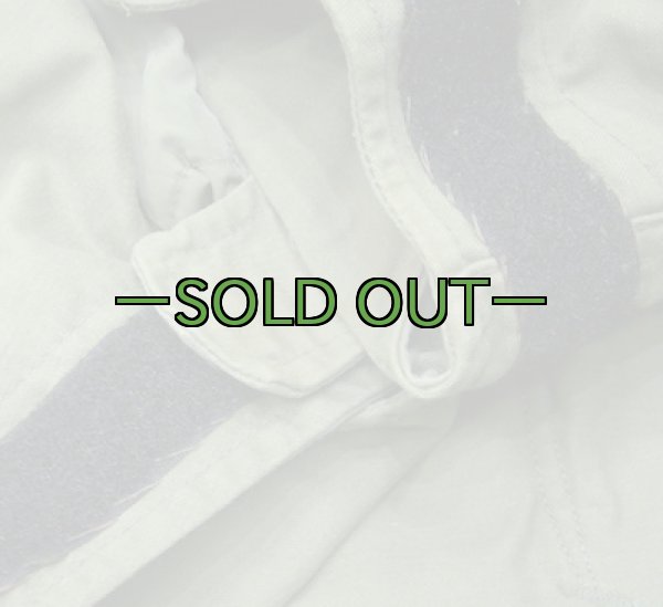 画像8: M65フィールドジャケット　OD　S-レギュラー　69年　中古良品　アルミZIP (8)