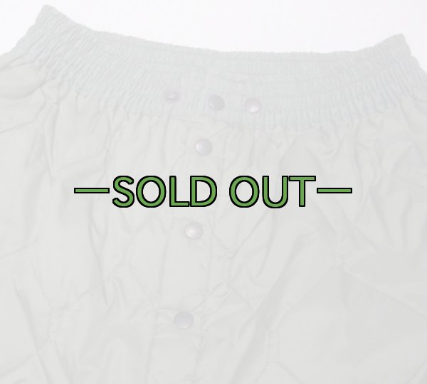 画像2: CWU-9/P用ライナーパンツ　DSA (2)