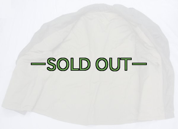 画像3: M43フィールドジャケット　OD　38R　40年代　極上〜 (3)