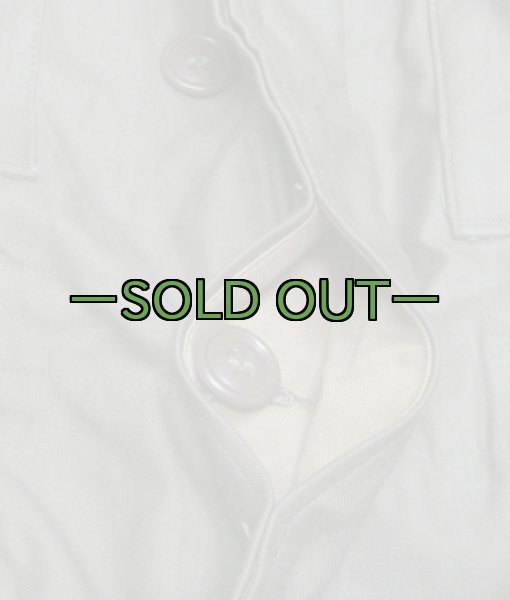 画像7: M43フィールドジャケット　OD　38R　40年代　極上〜 (7)