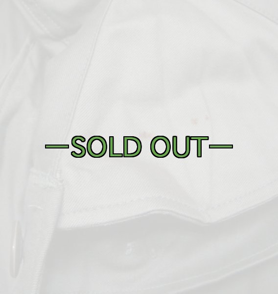 画像11: M43フィールドジャケット　OD　38R　40年代　極上〜 (11)