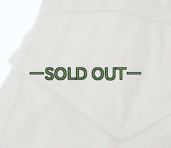 画像13: M43フィールドジャケット　OD　38R　40年代　極上〜 (13)