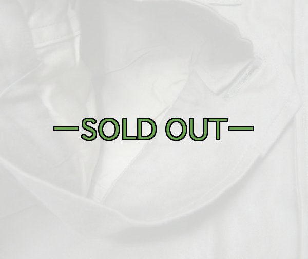 画像12: M43フィールドジャケット　OD　38R　40年代　極上〜 (12)