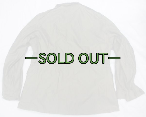 画像2: M43フィールドジャケット　OD　38R　40年代　極上〜 (2)