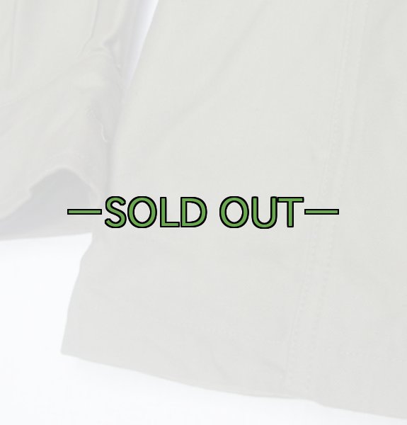 画像16: M43フィールドジャケット　OD　38R　40年代　極上〜 (16)