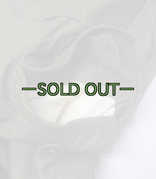 画像15: M43フィールドジャケット　OD　38R　40年代　極上〜 (15)