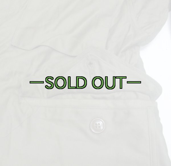 画像14: M43フィールドジャケット　OD　38R　40年代　極上〜 (14)