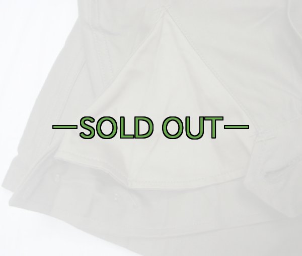 画像10: M43フィールドジャケット　OD　38R　40年代　極上〜 (10)