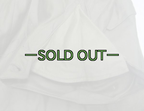 画像9: M43フィールドジャケット　OD　38R　40年代　極上〜 (9)