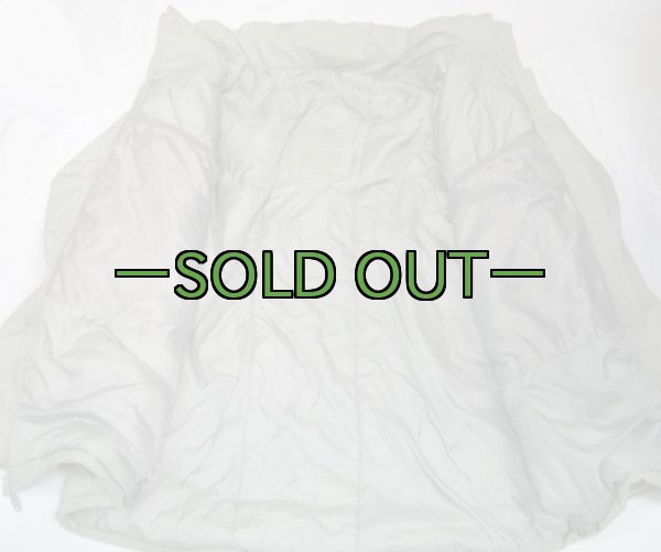 画像4: ACU ABU　プリマロフト ジャケット　W911QY (4)