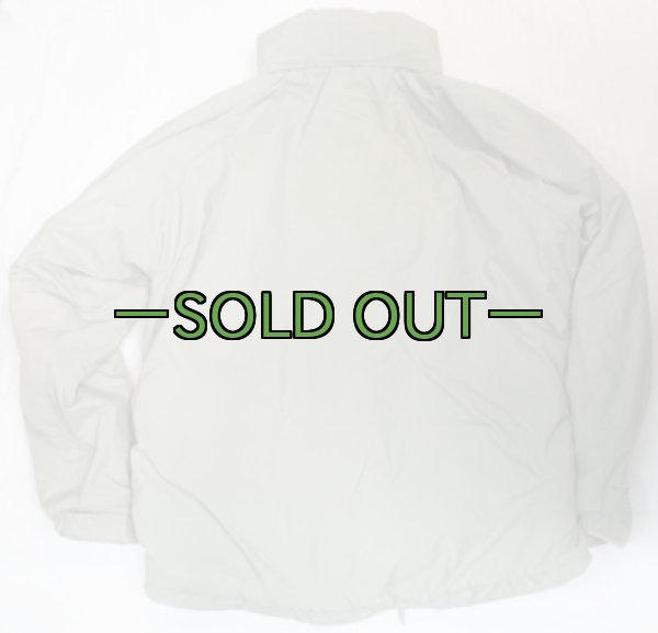 画像5: ACU ABU　プリマロフト ジャケット　W911QY (5)