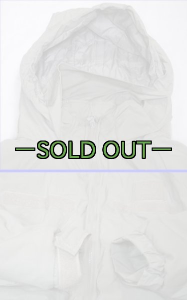 画像3: ACU ABU　プリマロフト ジャケット　W911QY (3)