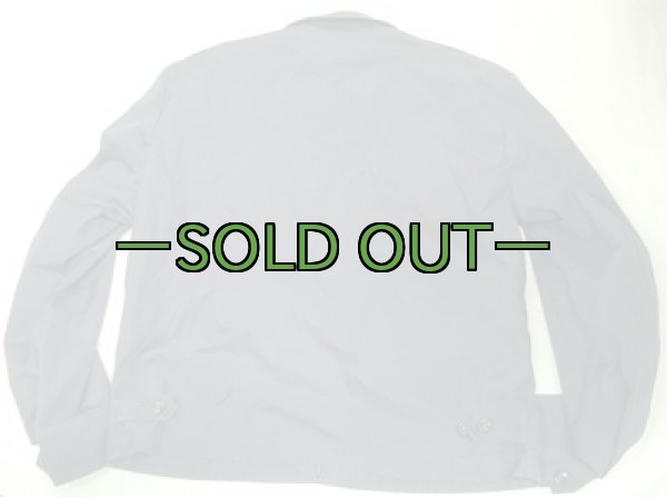 画像5: 旧型AFジャケット　サイズ38R　中古良品　70〜80年代　PX品 (5)