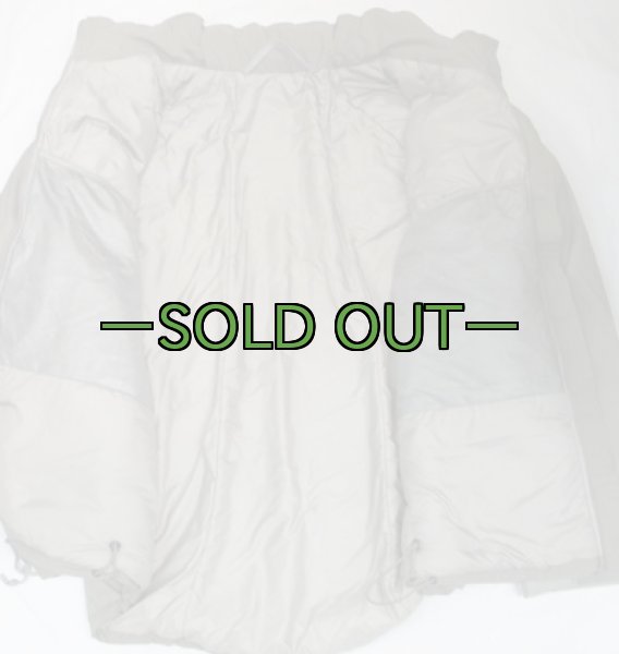 画像4: ACU ABU　プリマロフト ジャケット　WILDTHINGS (4)