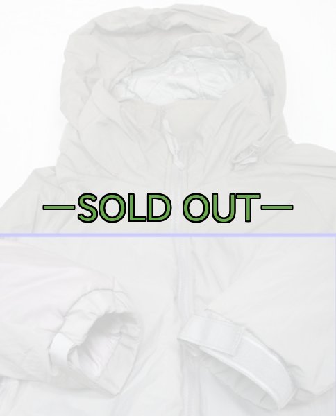 画像3: ACU ABU　プリマロフト ジャケット　WILDTHINGS (3)