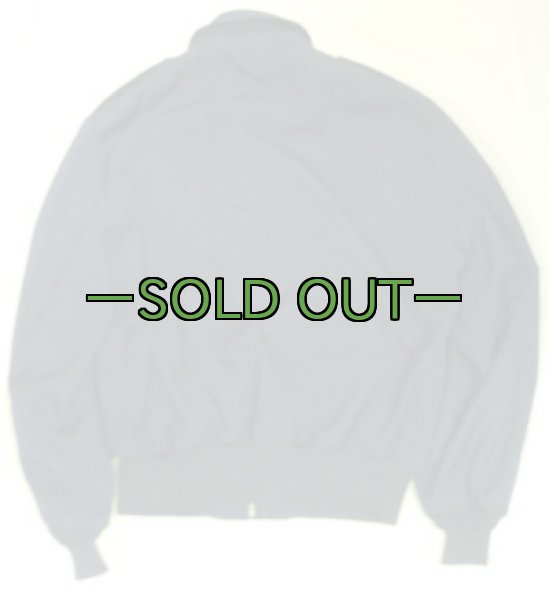 画像5: AFジャケット　ライトウェイト　AF刺繍入り　ライナーなし (5)