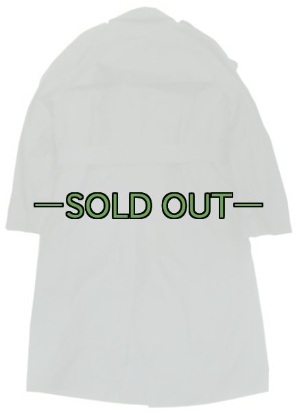 画像5: ARMYコート　現行品　黒 (5)