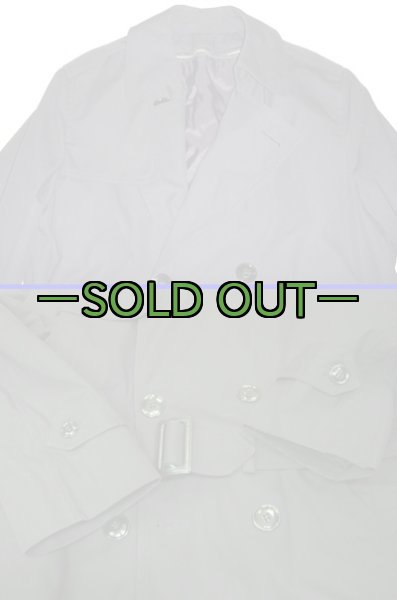 画像3: ARMYコート　現行品　黒 (3)