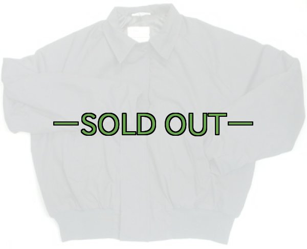 画像1: 黒NAVY ジャケット　階級パッチ等なし (1)