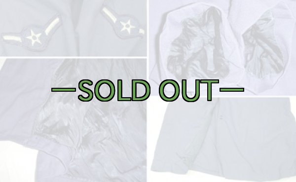 画像5: AFコート　35R　中古良品　70年代 (5)